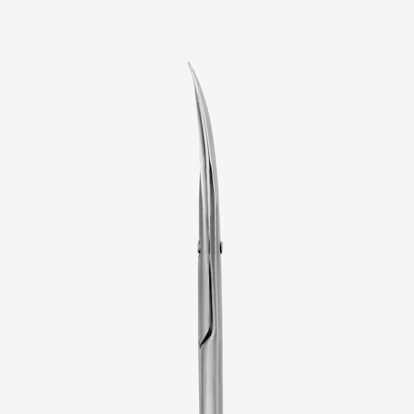 Ножницы для кутикулы для левши Staleks Expert 11 Type 3 (23 мм)