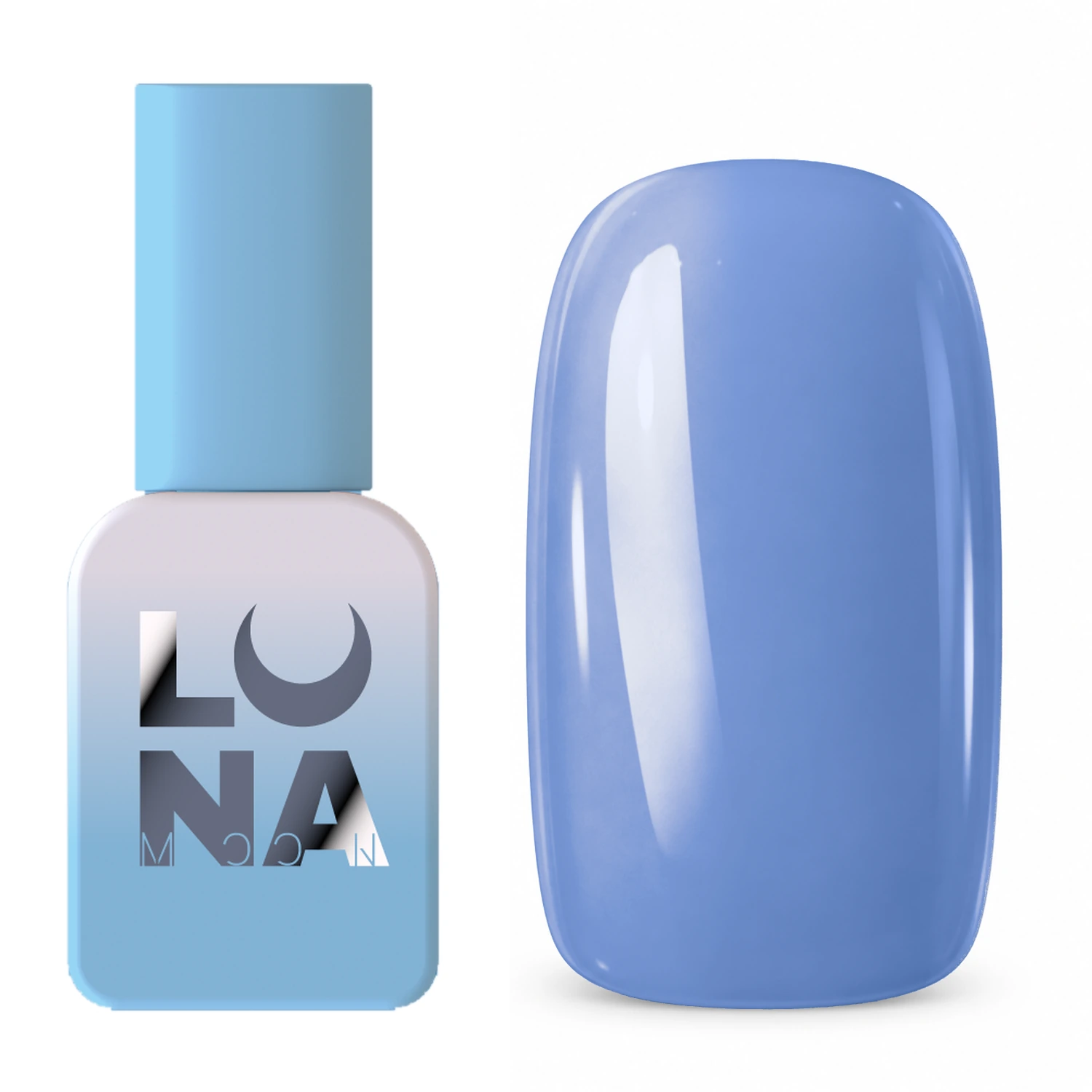 Гель-лак LUNA Color №51, 13ml
