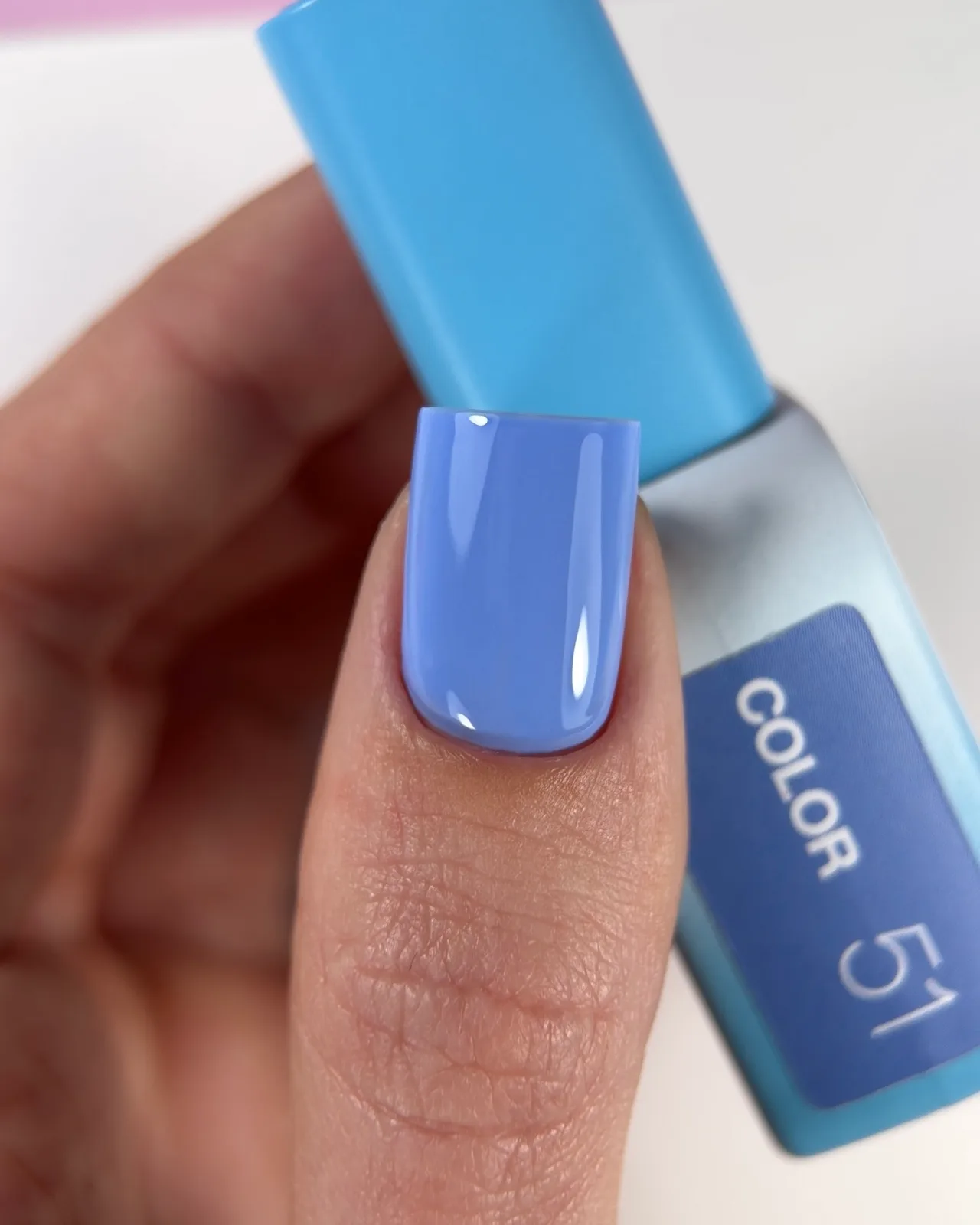 Гель-лак LUNA Color №51, 13ml
