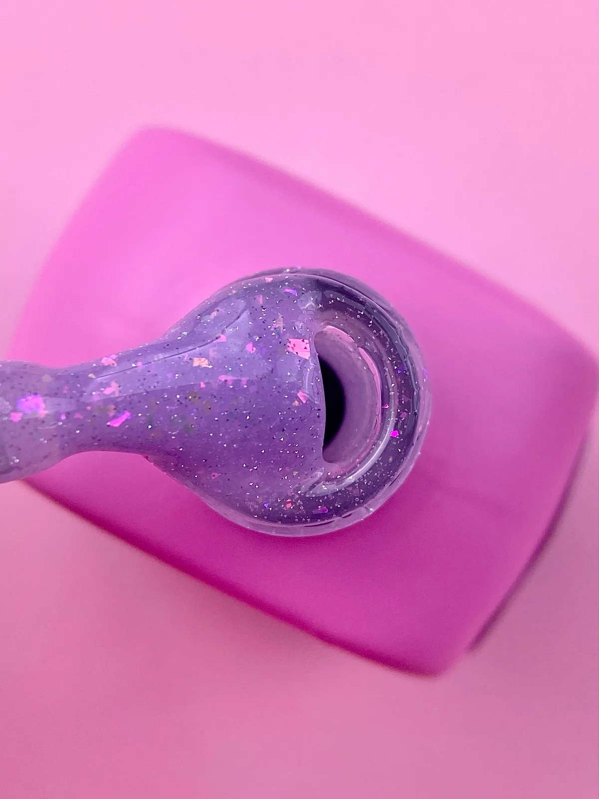 Акрил-гель LUNA Light Acrygel №40, 13 мл