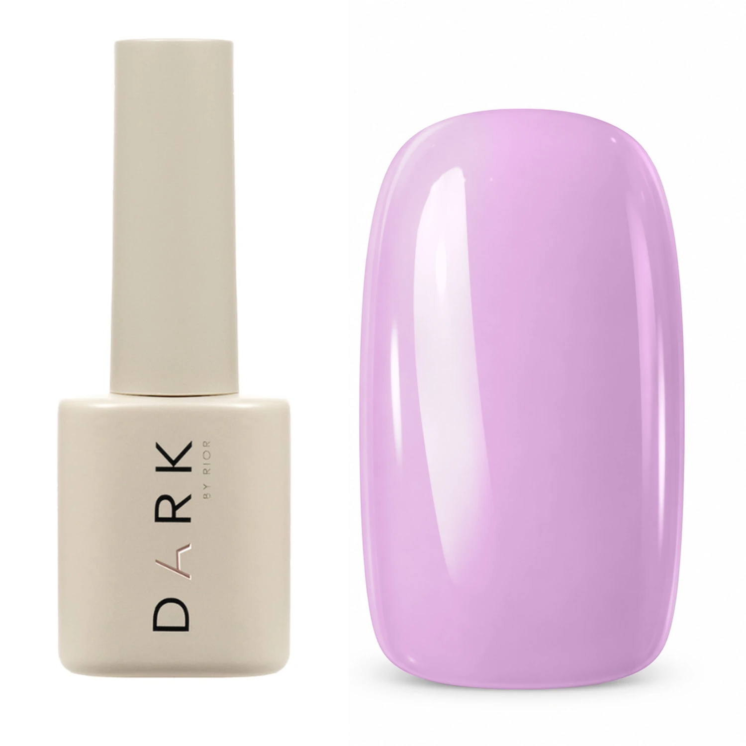 Гель-лак Dark gel polish №57, 6 мл