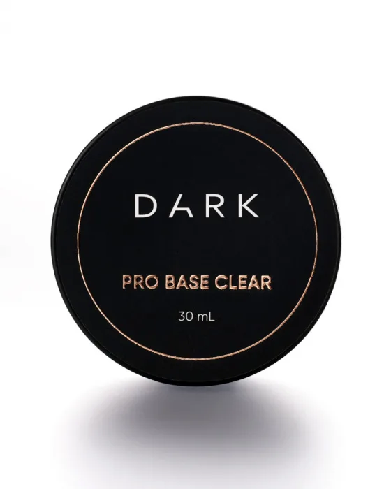 Dark PRO base clear, 30 мл