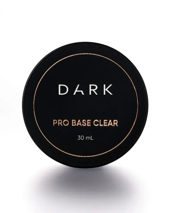 Dark PRO base clear, 30 мл