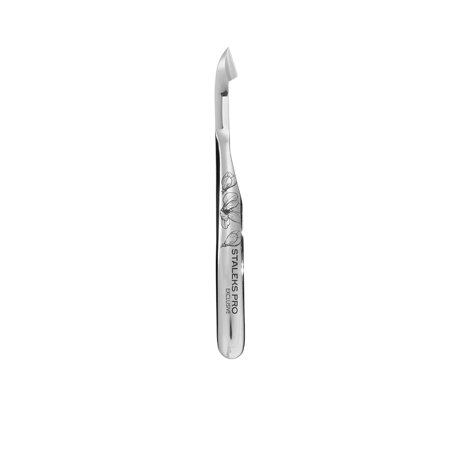 Кусачки Staleks EXCLUSIVE "Magnolia" 10 TYPE 11