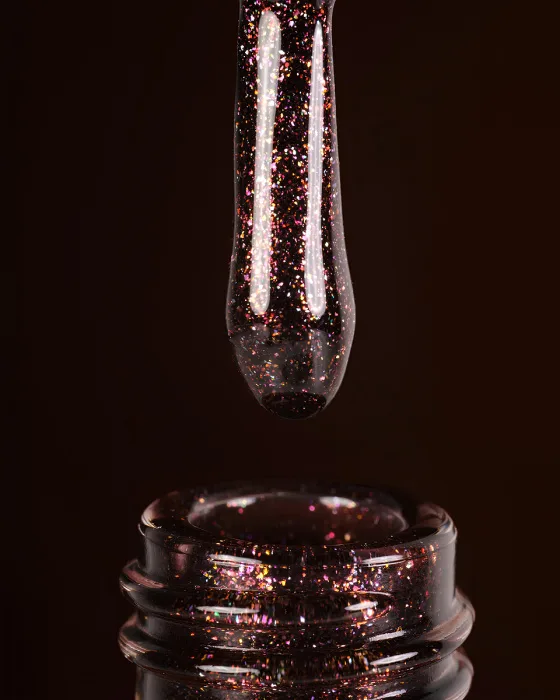 Гель-лак Dark gel polish №130, 10 мл
