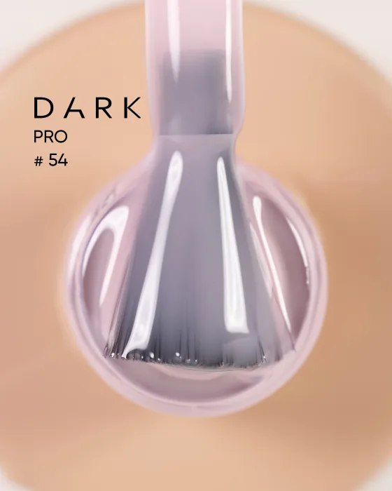 DARK PRO base №54, 15 мл
