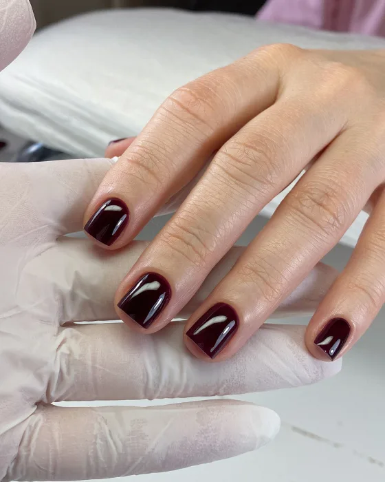Гель-лак Dark gel polish №81, 6 мл