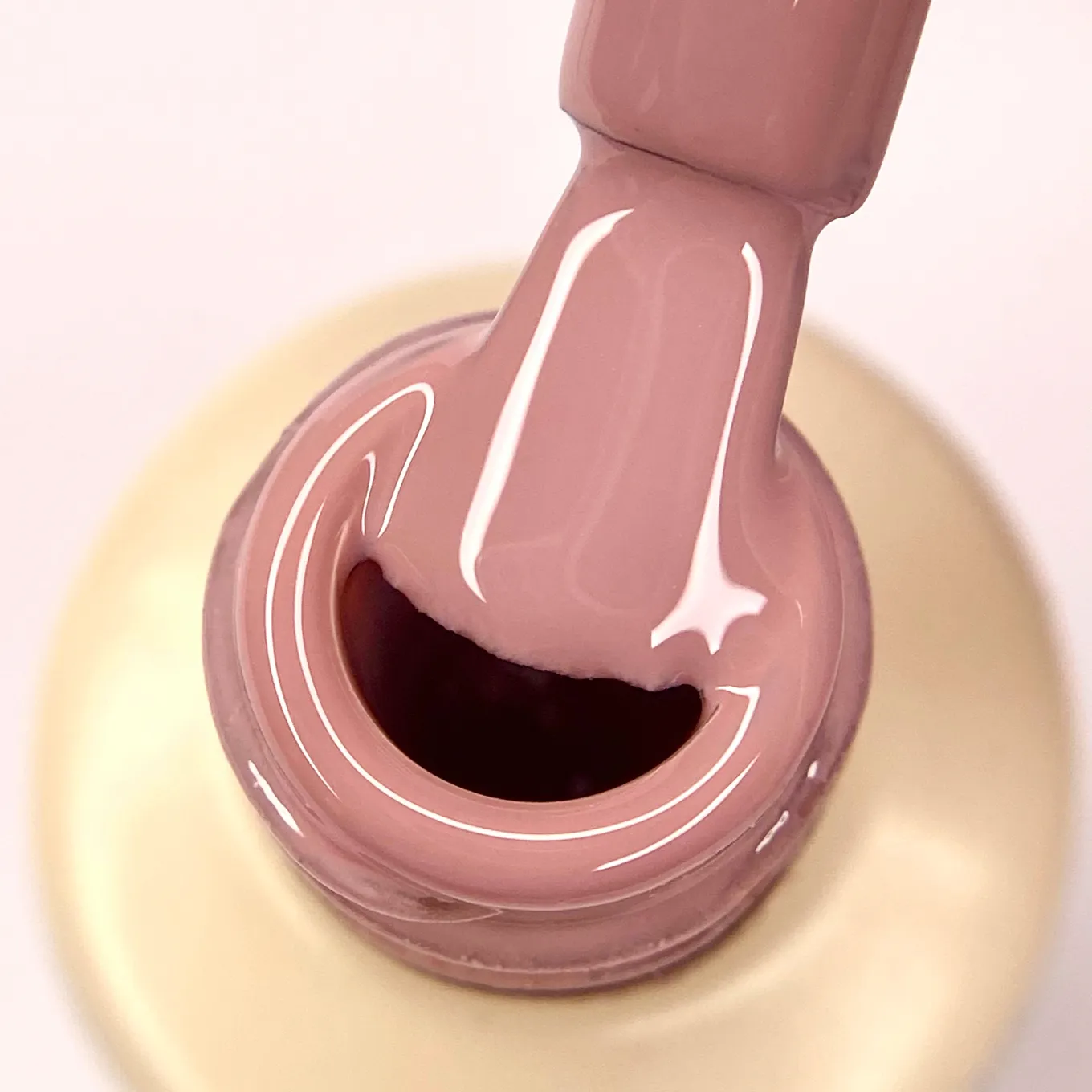 Гель-лак Nika Zemlyanikina the gel polish №008, 6 мл