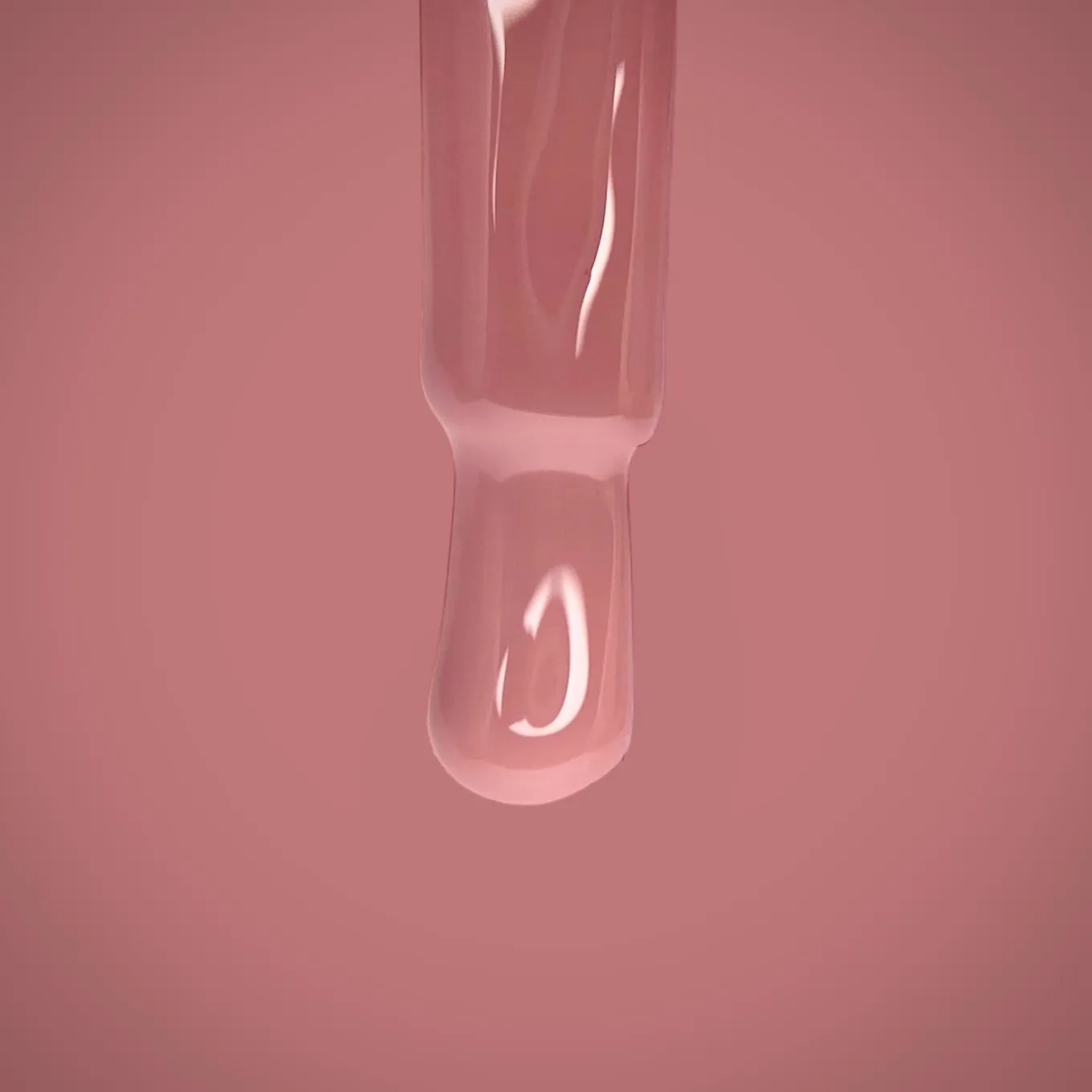 Гель-лак Nika Zemlyanikina gel polish №008, 6 мл