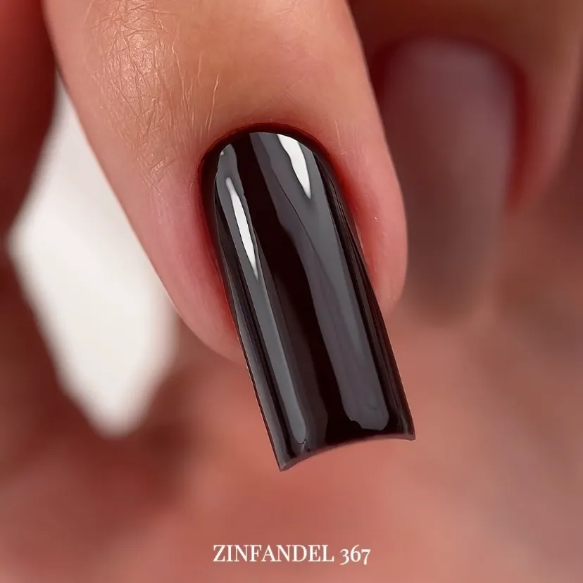 Гель-лак NAILSOFTHEDAY Let's special Zinfandel - 367, 10 мл