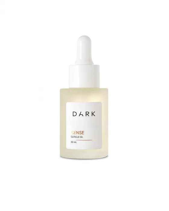 Олія для кутикули DARK Sense, 30 мл