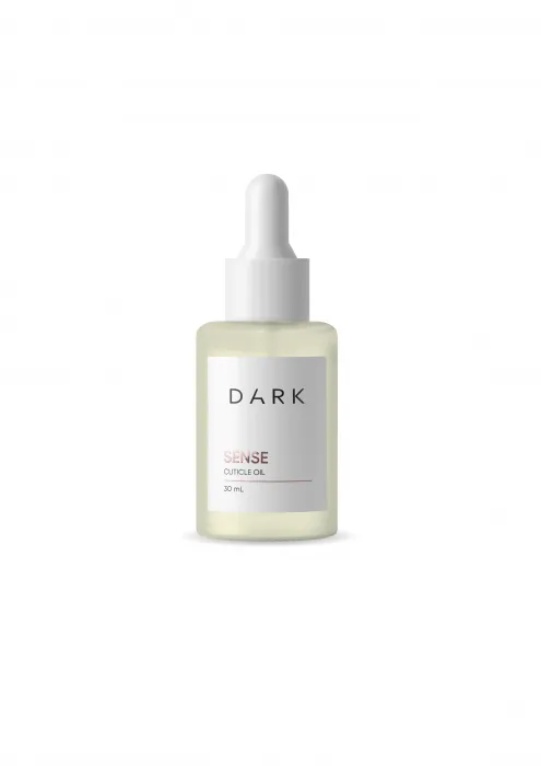 Олія для кутикули DARK Sense, 30 мл