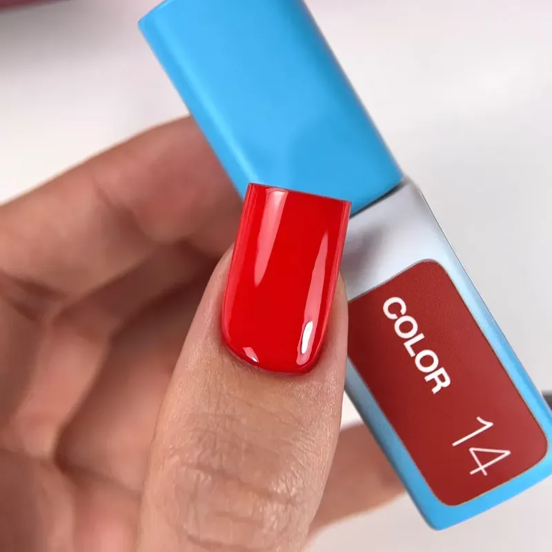 Гель-лак LUNA Color №14, 8ml