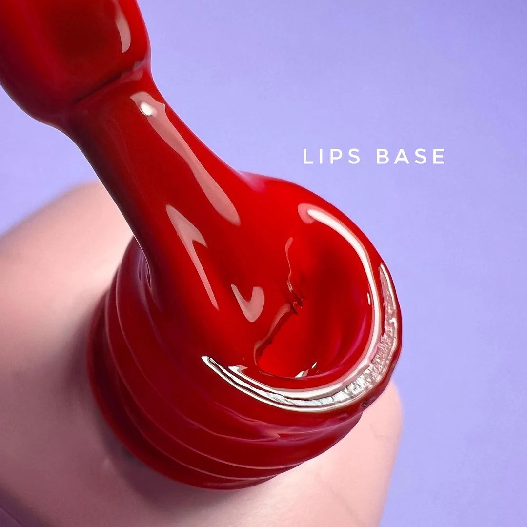 LUNA Base Lips, 13 мл