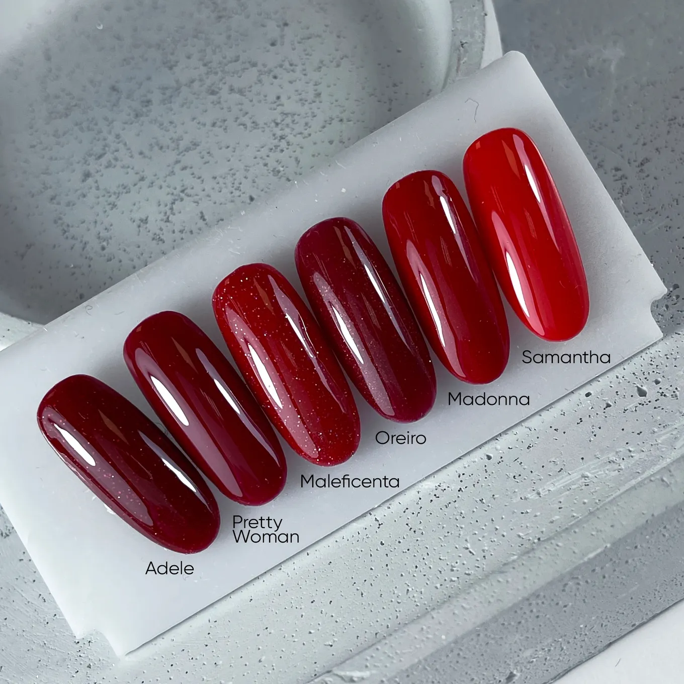 Гель-лак NAILSOFTHEDAY Let's special PRETTY WOMAN - 161, 10 мл