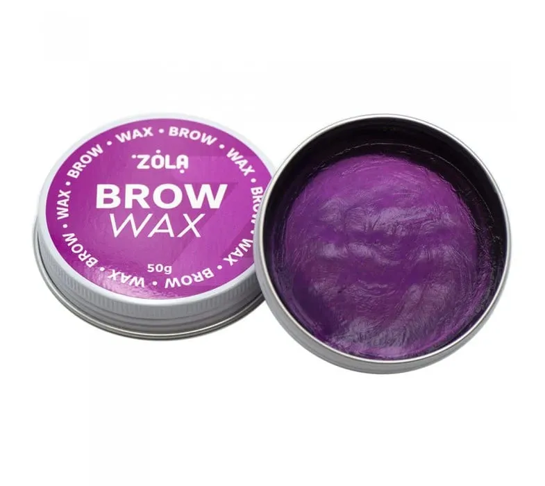 Віск для брів ZOLA Brow Wax, 50 гр