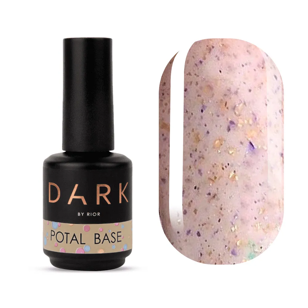 База Dark Potal Base №34, 15 мл