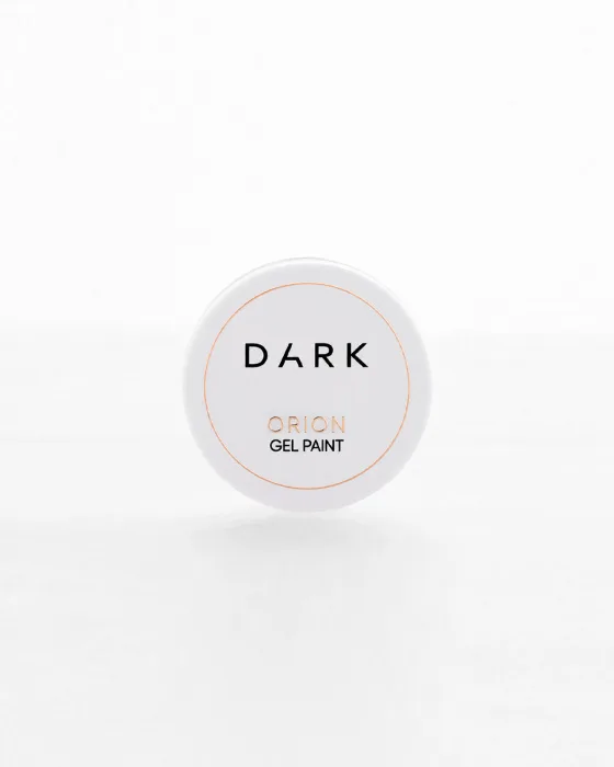 Dark Orion gel paint, 5g