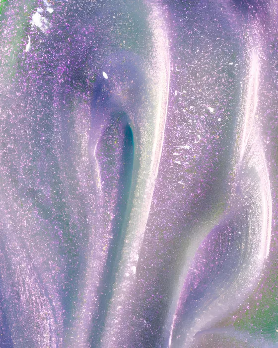 Dark Orion gel paint, 5g