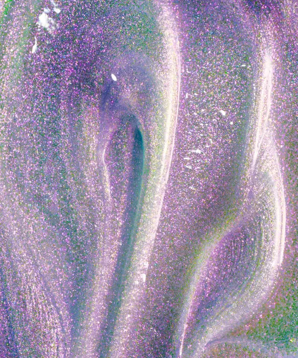 Dark Orion gel paint, 5g