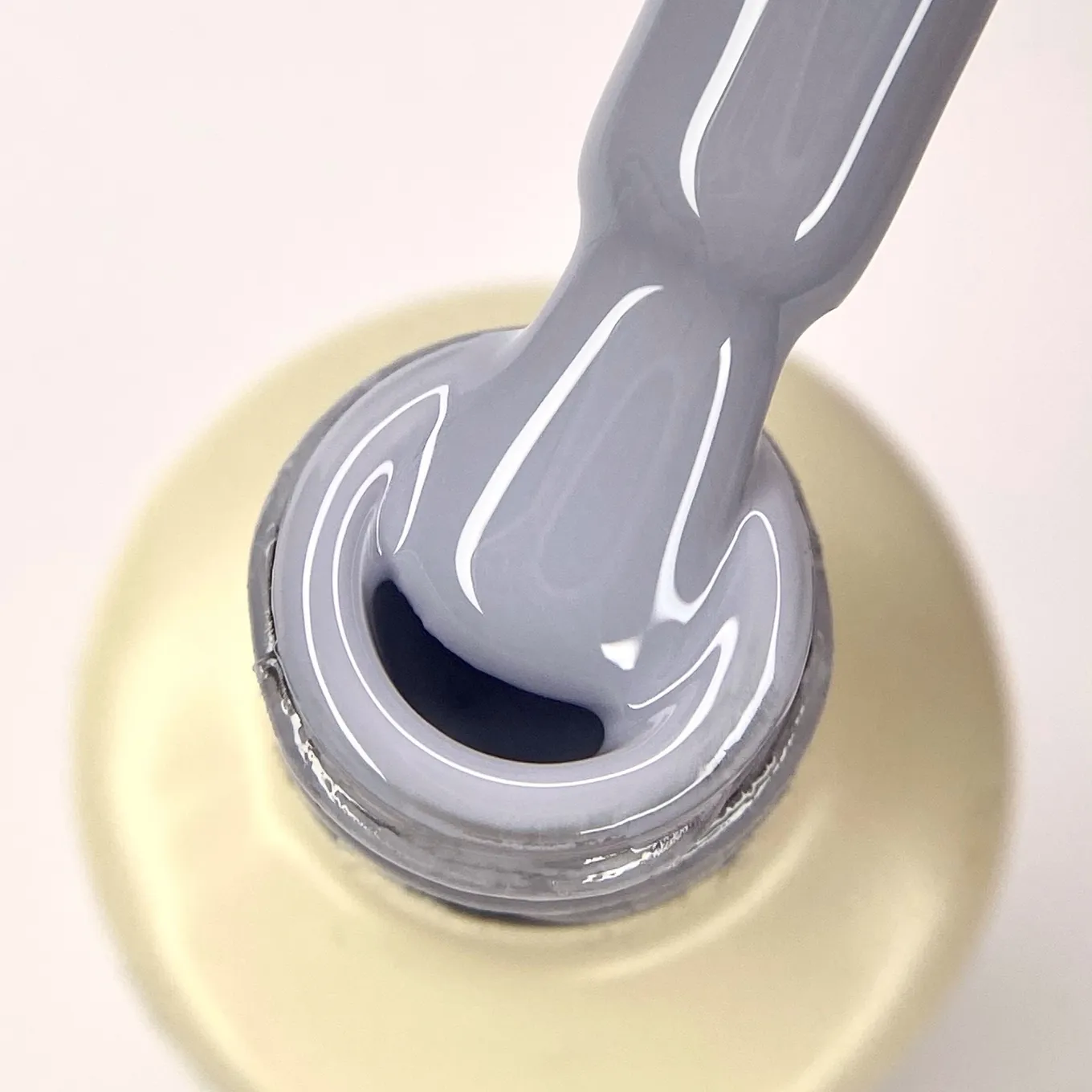 Гель-лак Nika Zemlyanikina the gel polish №026, 6 мл