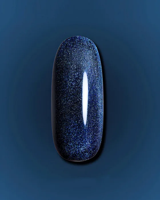 Гель-лак DARK Cat Eye №20, 6 мл