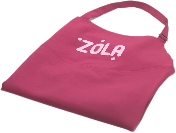 Фартух ZOLA