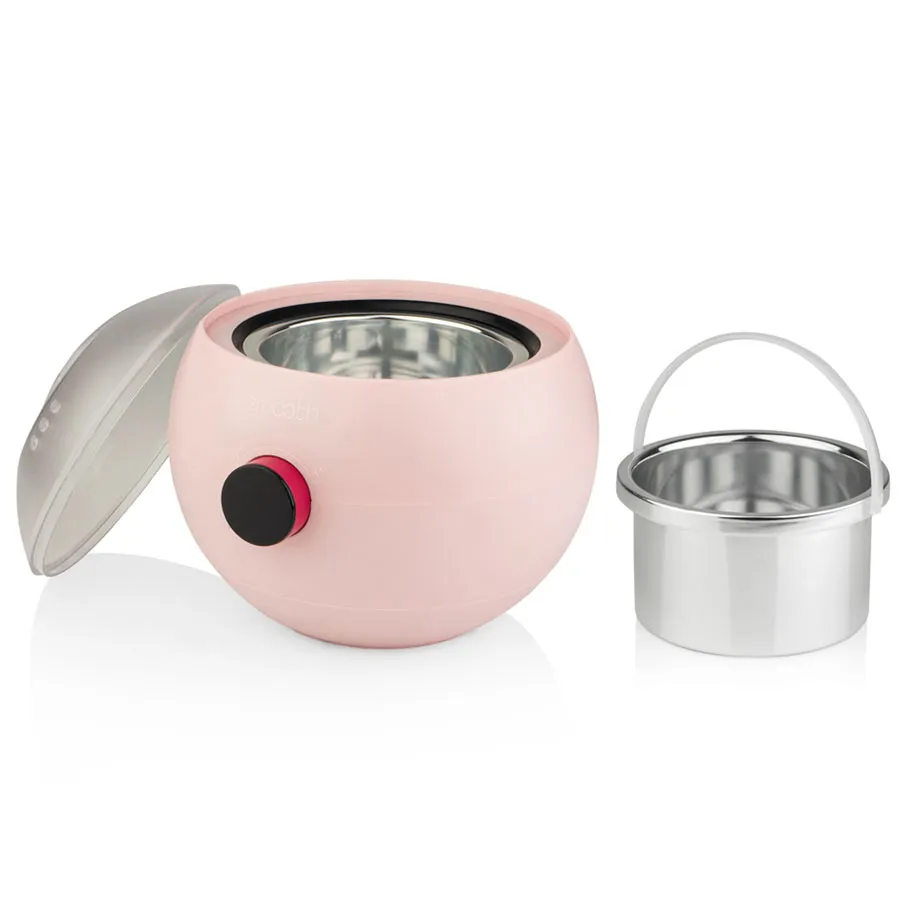 Воскоплав SMOOTH DL-500 BLUSH PINK (100W/500ml)