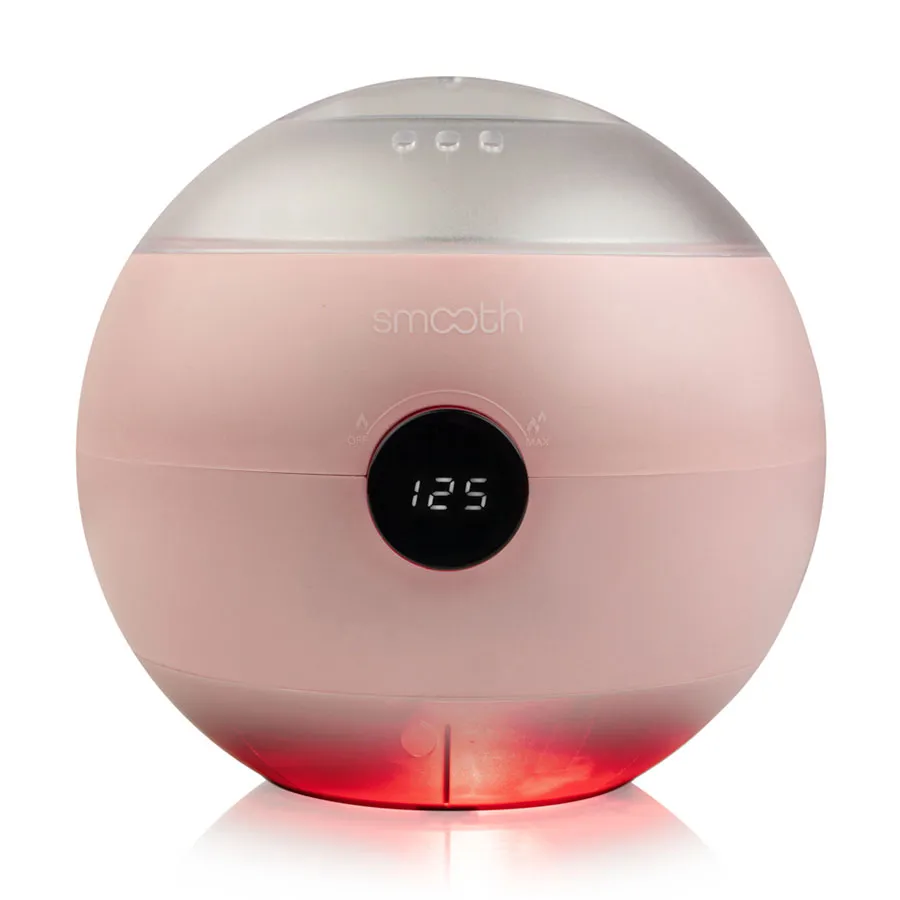 Воскоплав SMOOTH DL-500 BLUSH PINK (100W/500 мл)