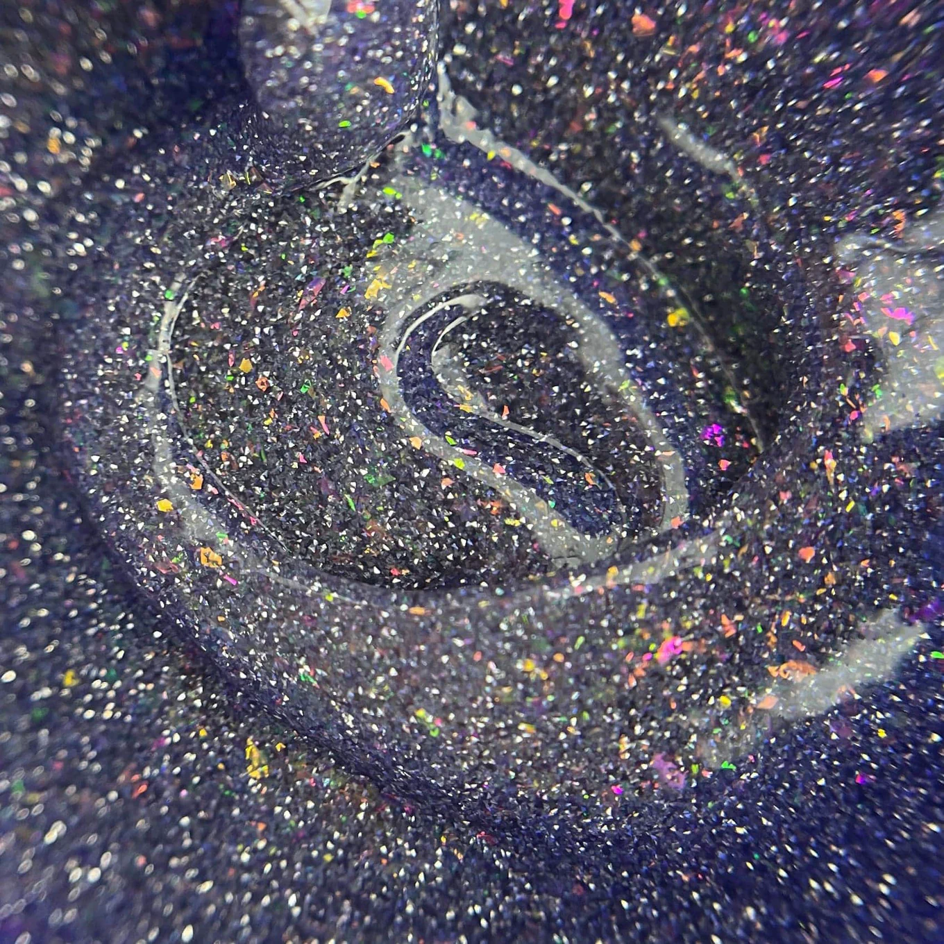 Touch Builder liquid Mirage №05, 15 мл