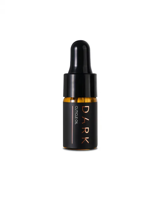Масло для кутикулы DARK Oil Cashemir, 3 мл