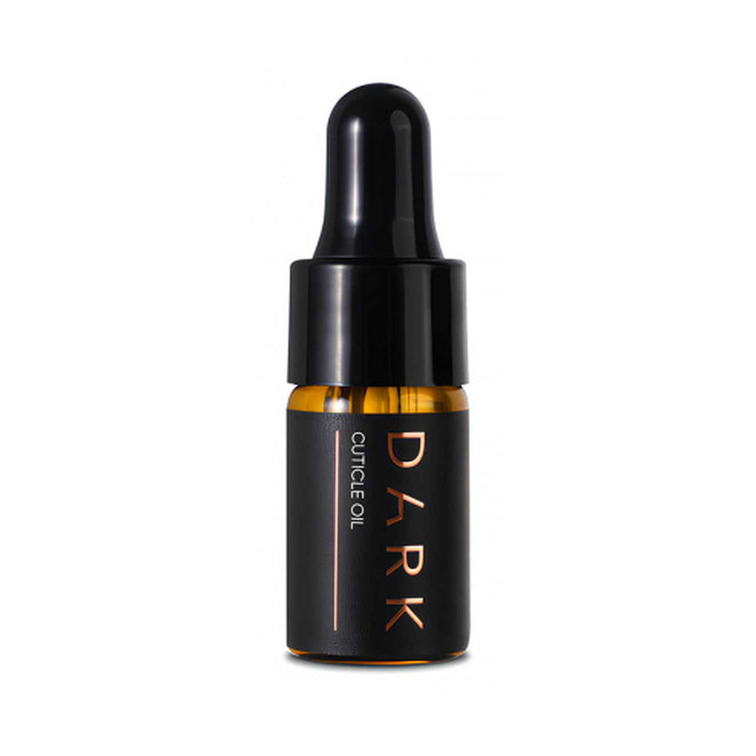 Масло для кутикулы DARK Oil Cashemir, 3 мл