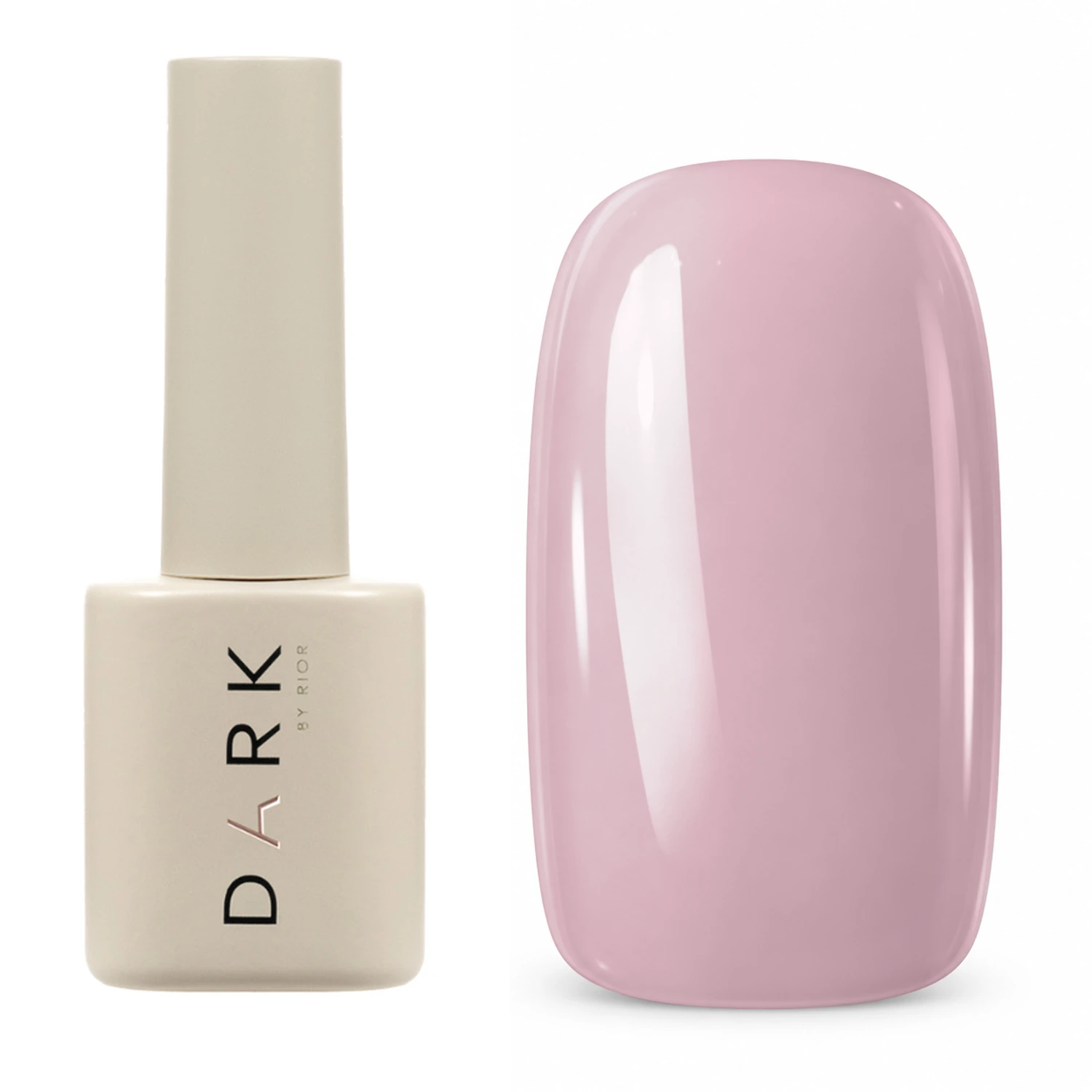 Гель-лак Dark gel polish №175, 6 мл