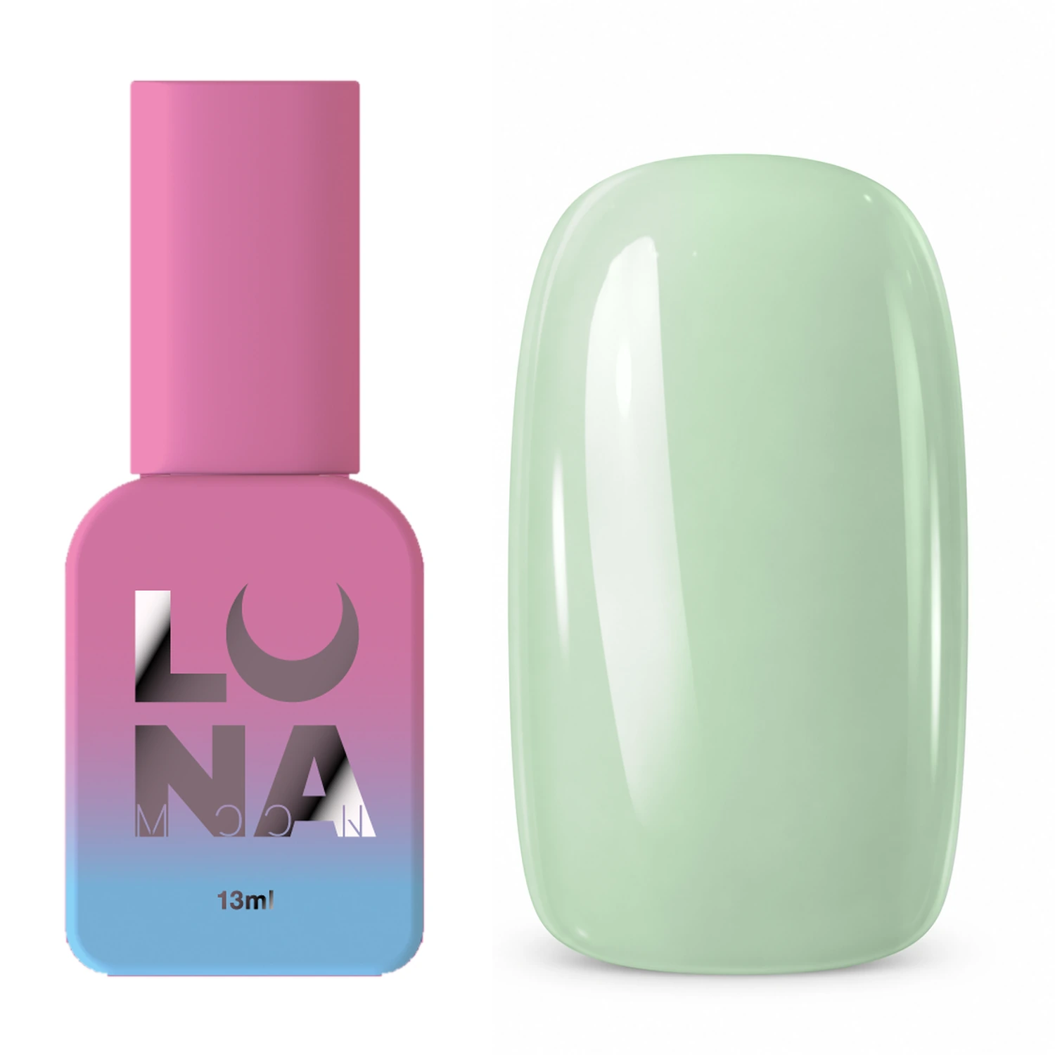 Акрил-гель LUNA Light Acrygel №48, 30 мл
