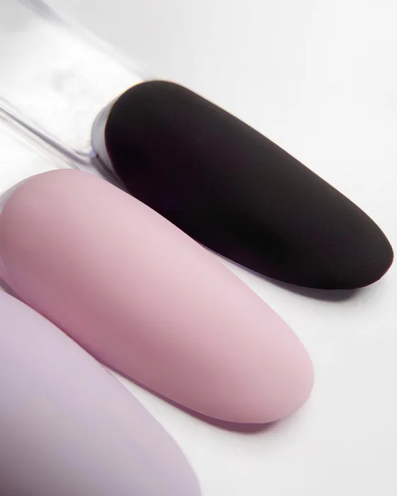 Dark Matte Top, 15 ml