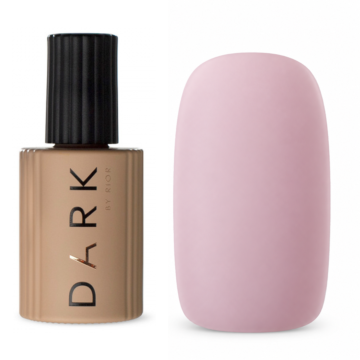 Dark Matte Top, 15 мл