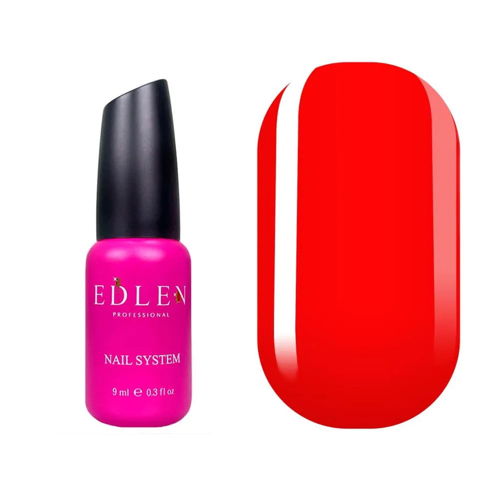 Edlen Cover base Wine №60, 9 мл