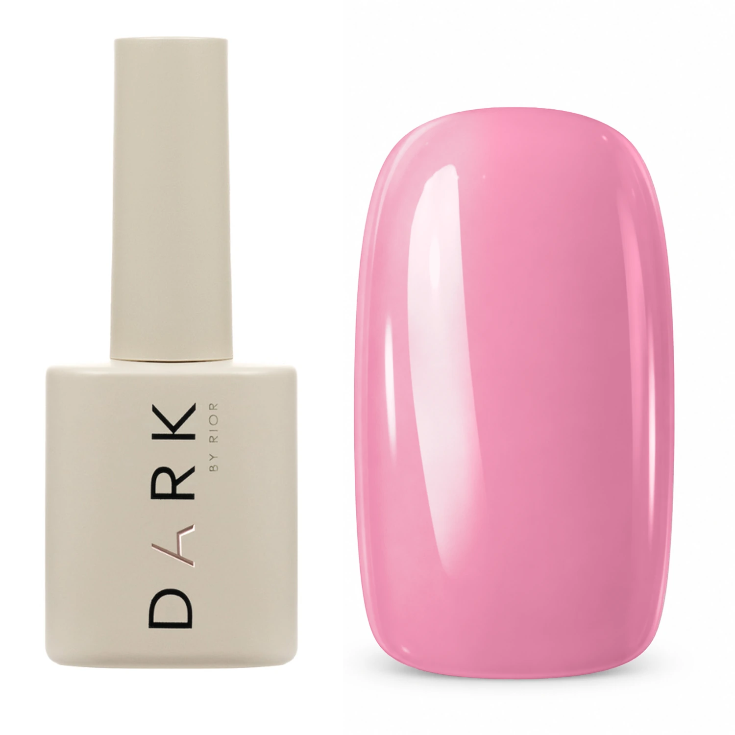 Гель-лак Dark gel polish №56, 10 мл