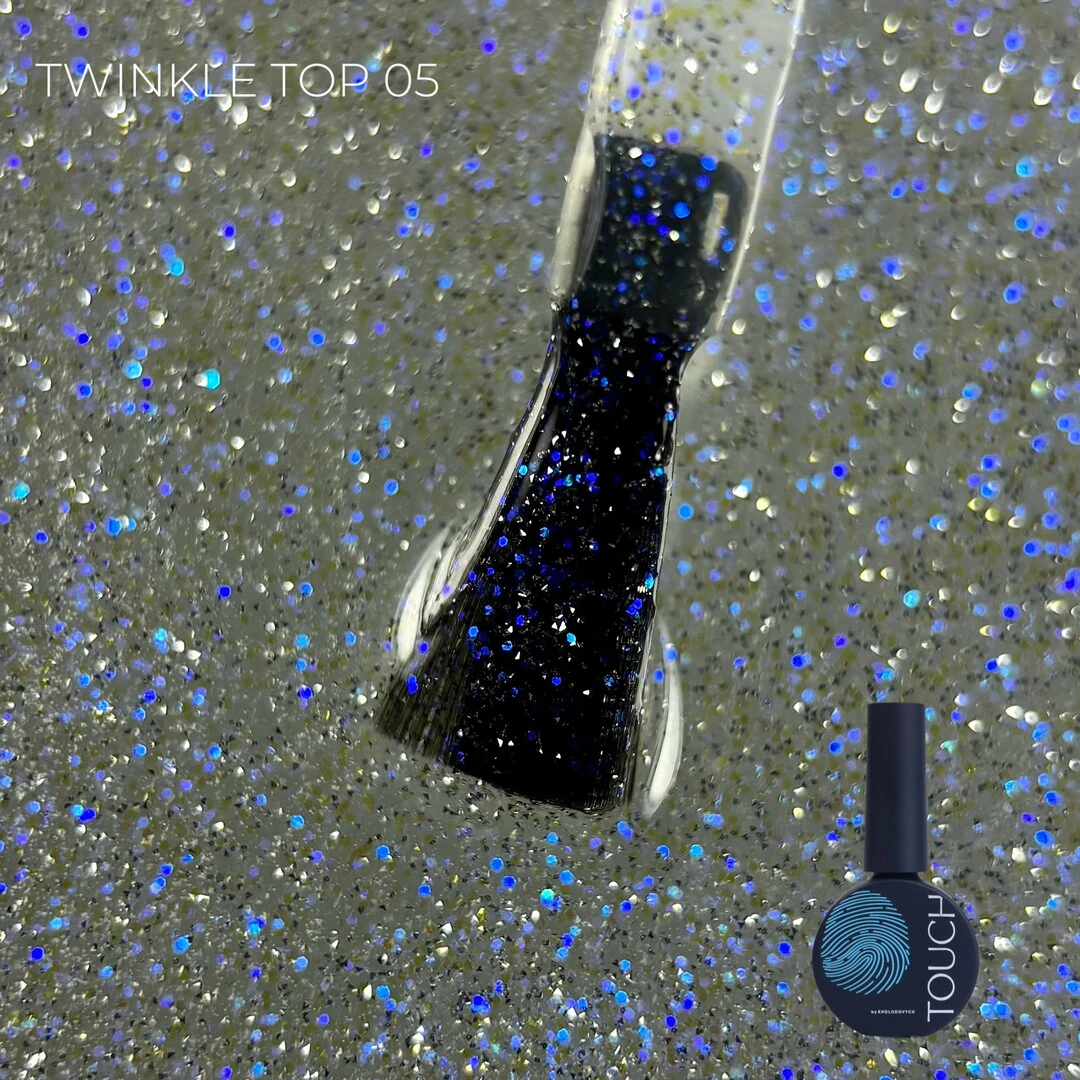 Топ Touch Twinkle №5, 13 мл