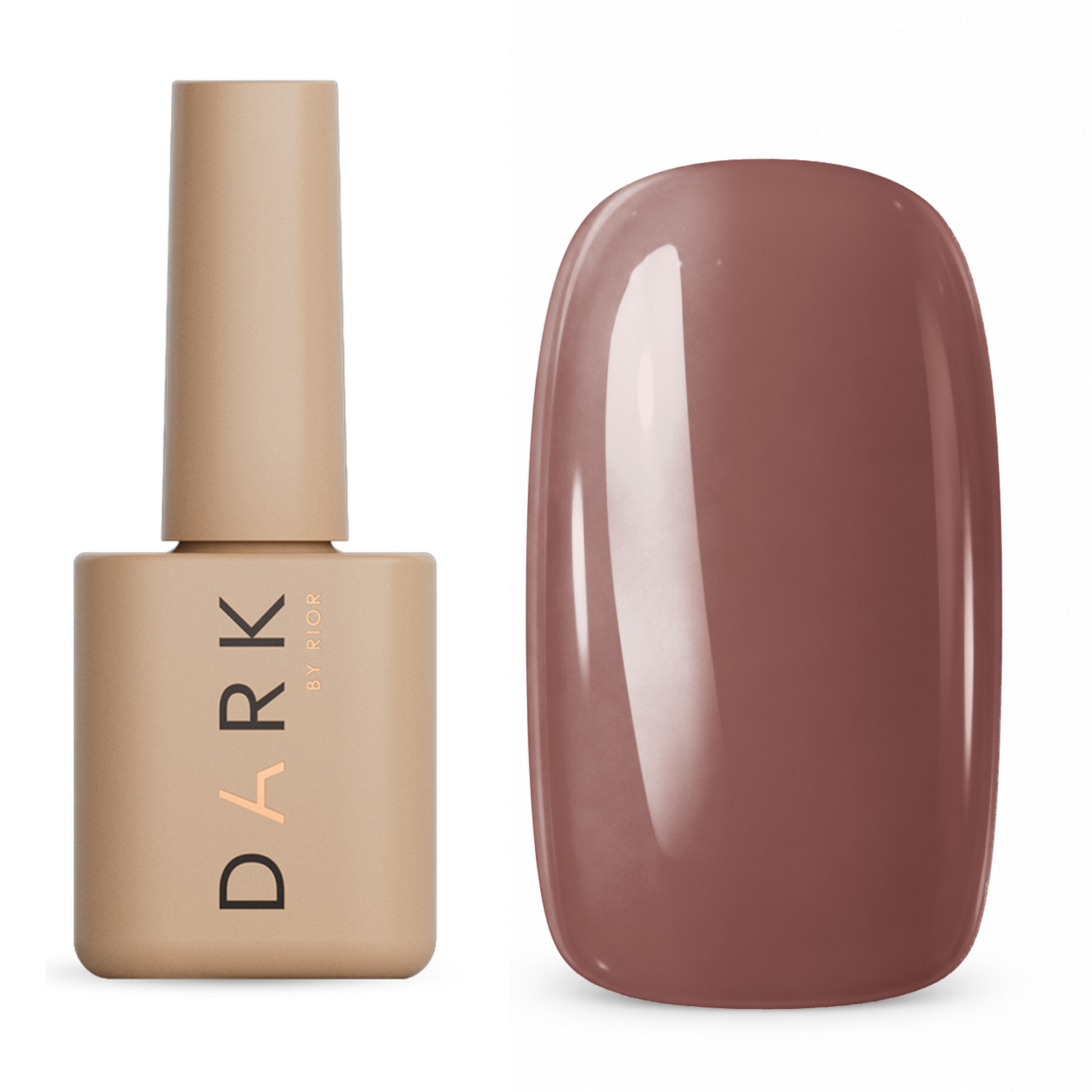 Dark Beige Top, 10 мл