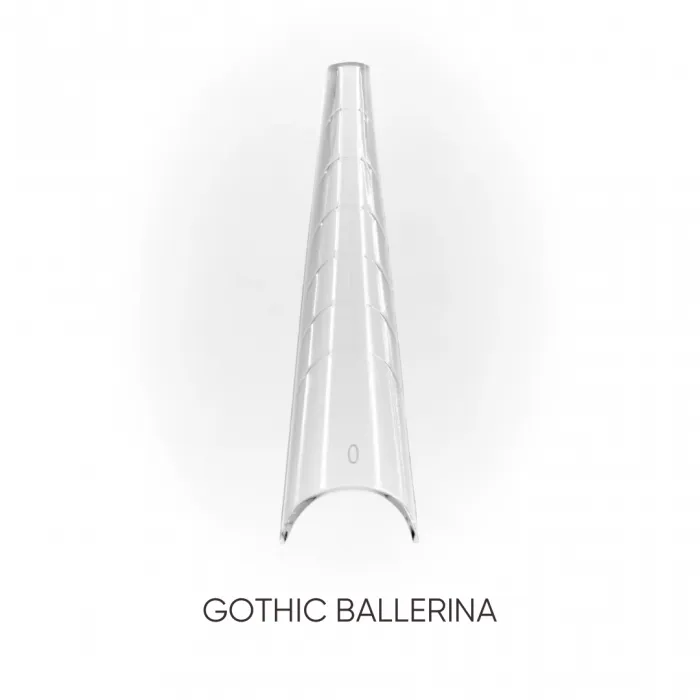 Верхние формы DARK, GOTHIC BALLERINA