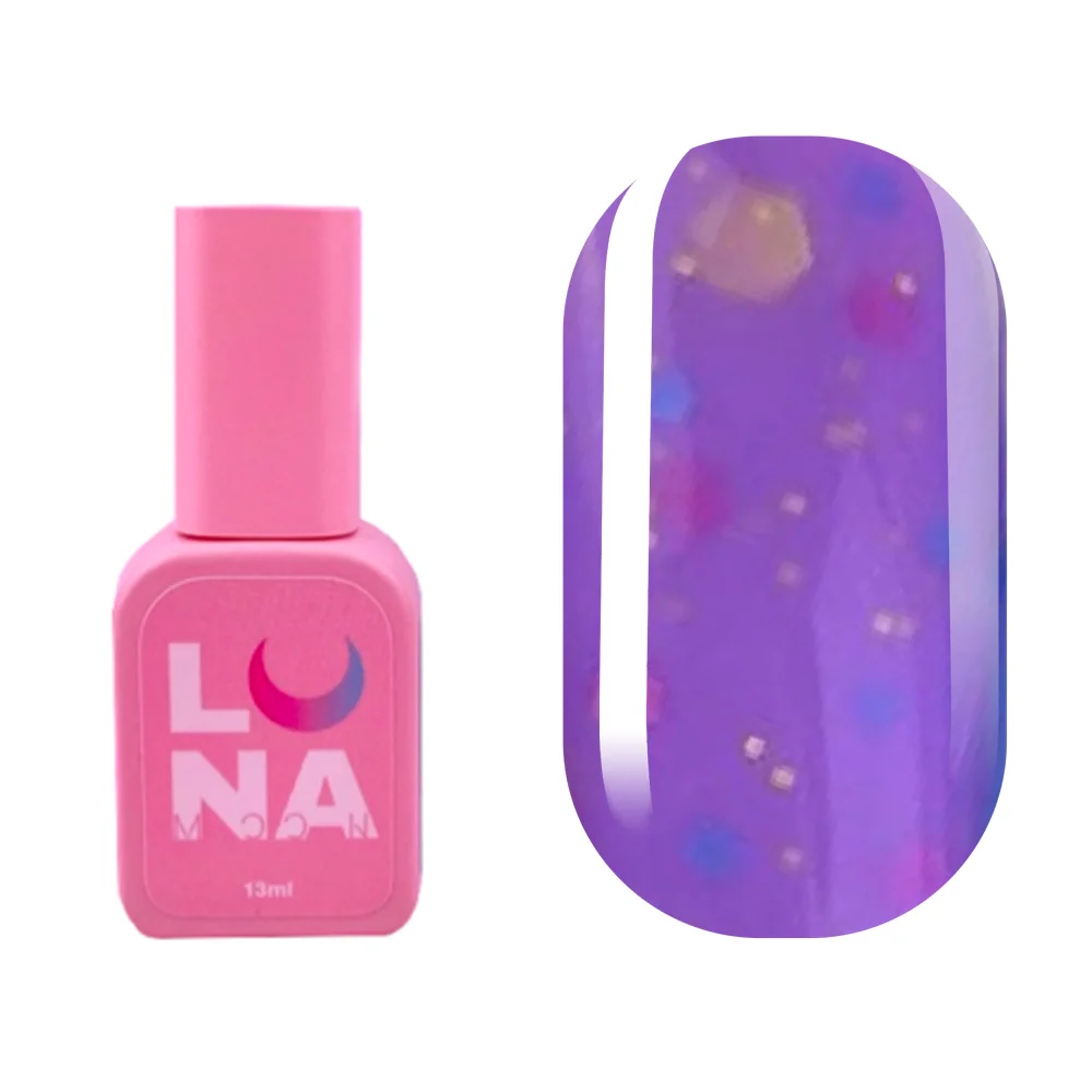 LUNA Tutti Frutti Base №2, 13 мл