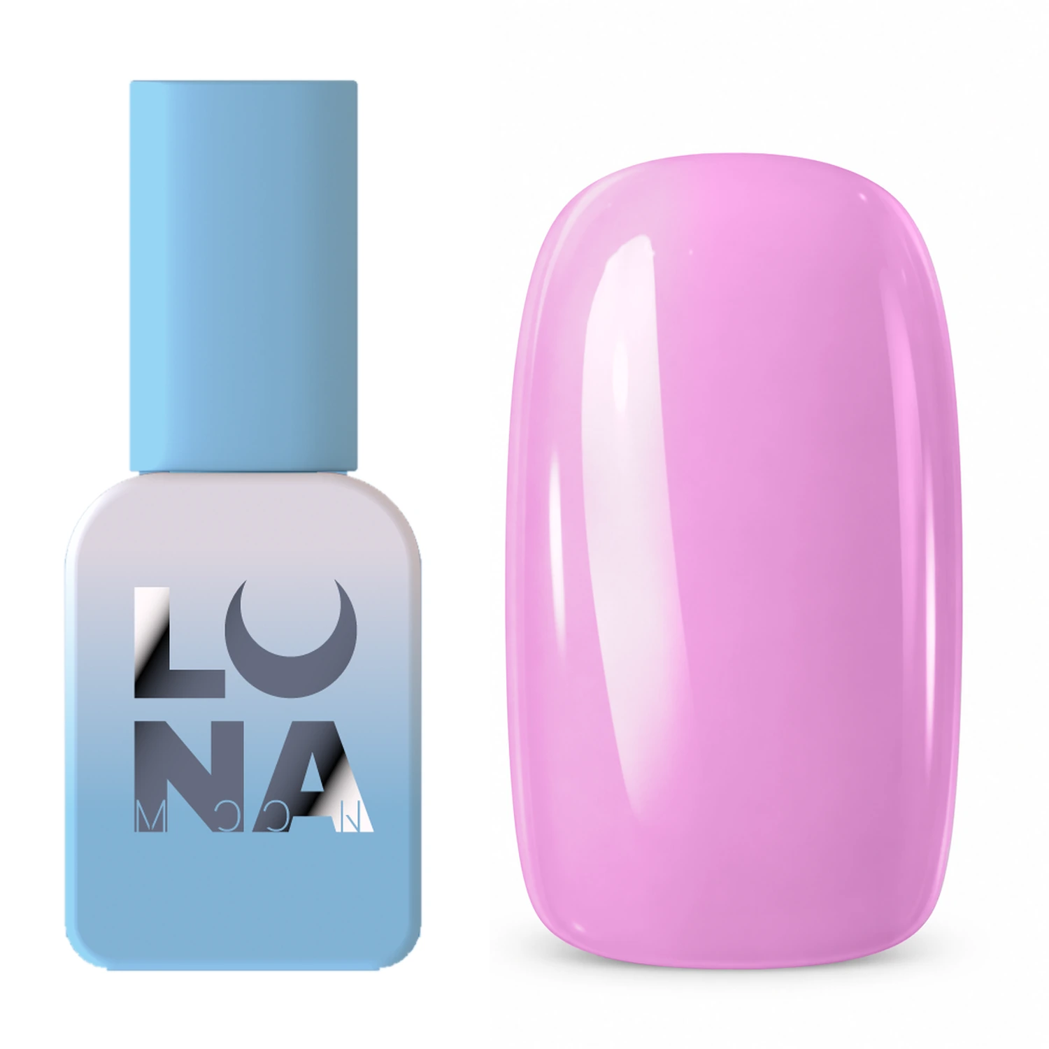 Гель-лак LUNA Color №86, 13ml