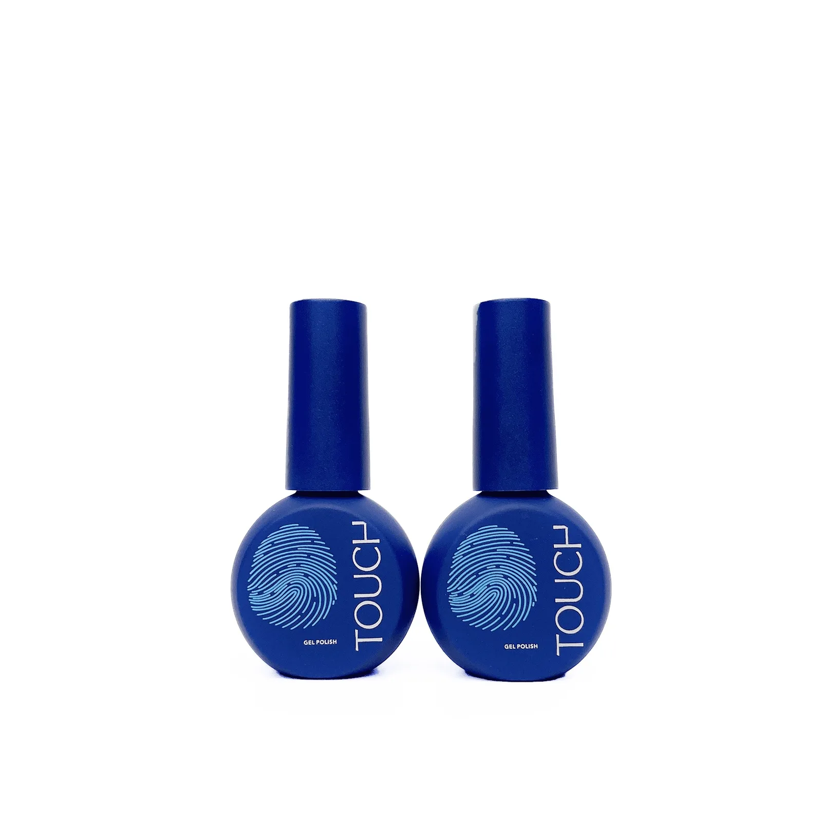 Однофазный гель-лак Touch Solo gel polish №03, 9 мл