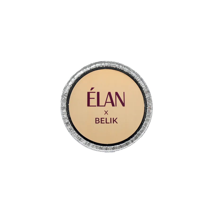 ELAN DENSE WAX: професійний віск для видалення волосків на обличчі