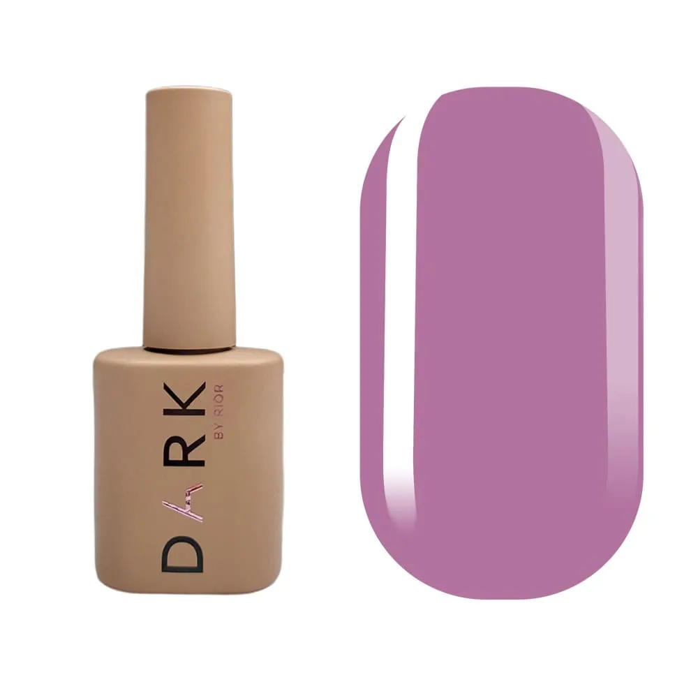 Гель-лак Dark gel polish №93, 10 мл
