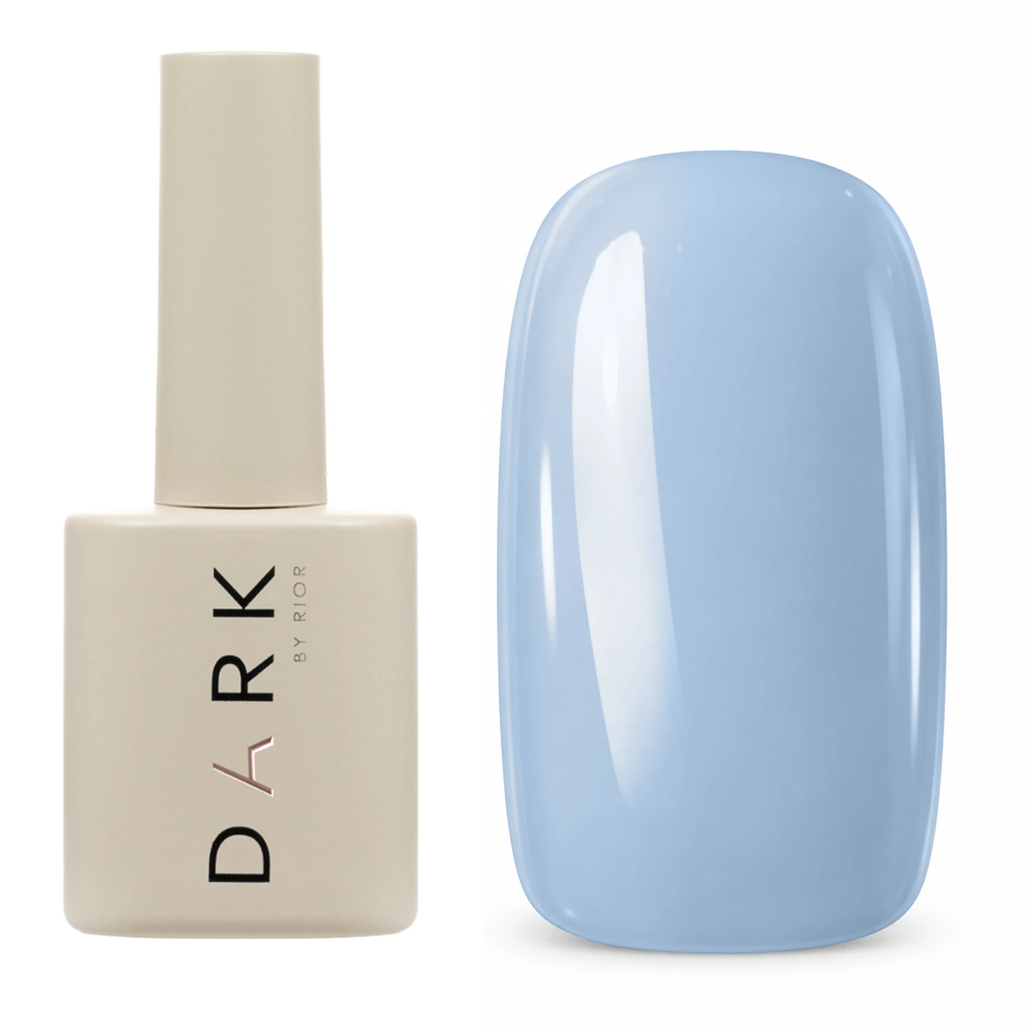 Гель-лак Dark gel polish №71, 10 мл