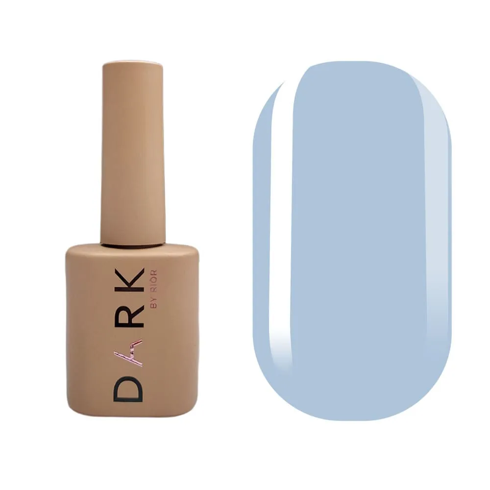 Гель-лак Dark gel polish №71, 10 мл