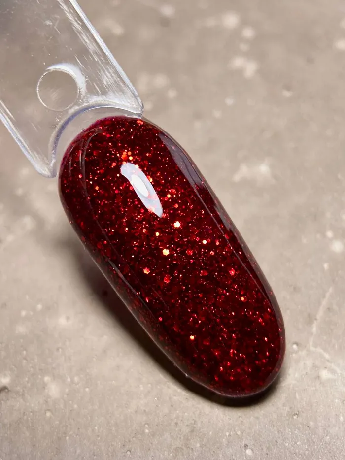 Гель-лак Dark gel polish №111, 6 мл