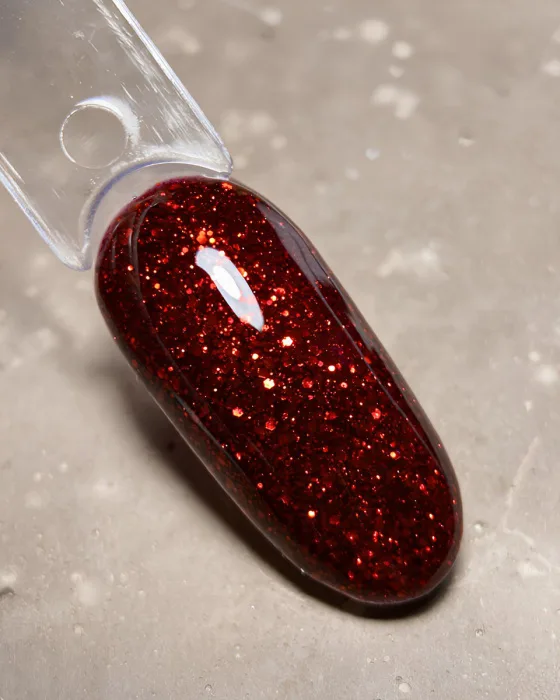 Гель-лак Dark gel polish №111, 6 мл
